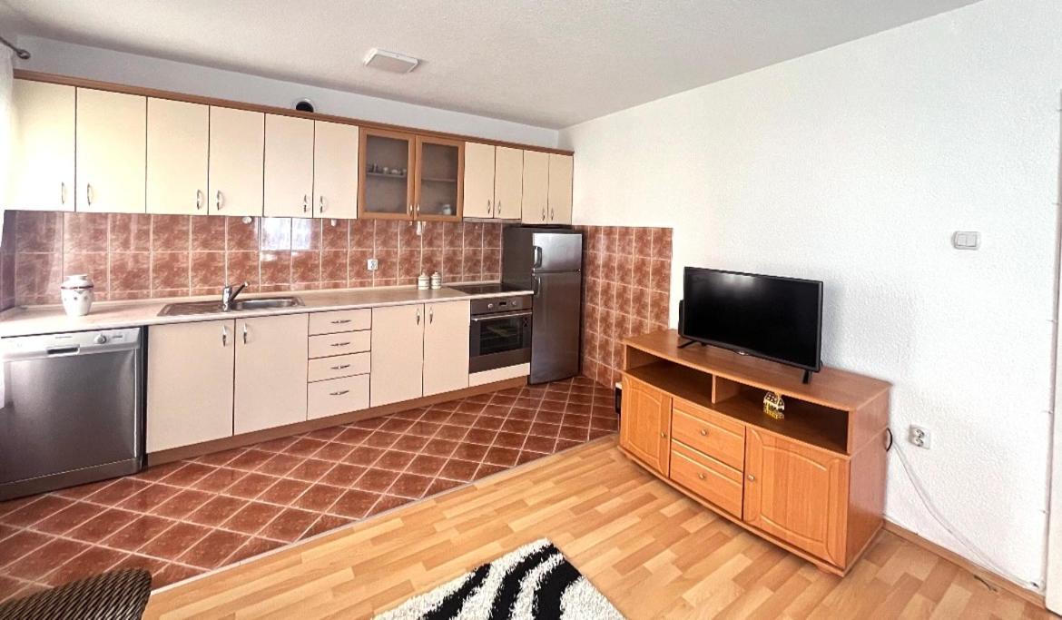 Dina Apartments Bitola Eksteriør billede